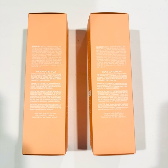 Kristin Ess Hair Color Depositing Conditioner Coral Rose 6.7 fl. oz each Pk of 2 - Picture 11 of 16